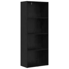 wolnostojaca-polka-na-ksiazki-czarny-dab-60-x-30-x-1515-cm