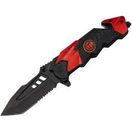 martinez-albainox-noz-ratowniczy-18123-a-n-384g-zbijak-do-szyb-kabura