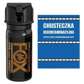 fox-labs-5-3-4percentoc-gaz-pieprzowy-stozek-43ml-five-point-three-2-chusteczka