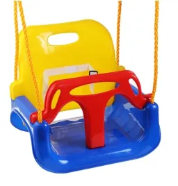 hustawka-dla-dzieci-ogrodowa-3w1-do-40kg-niebieska