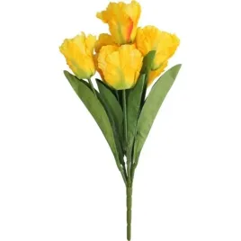 bukiet-7-tulipanow-papuzich-54-cm-zolty