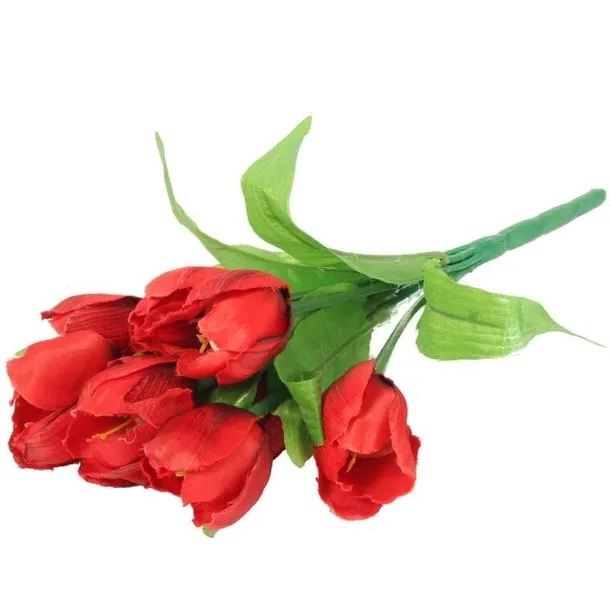 bukiet-9-gtulipanow-w-kolorze-czerwonym-32-cm