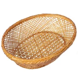 koszyczek-na-pieczywo-bambusowy-2418-cm-naturalny-owalny-kosz-kuchenny