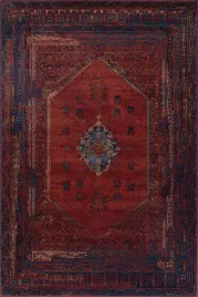 dywan-welniany-klasyczny-do-salonu-mistik-red-omega-170x235-cm