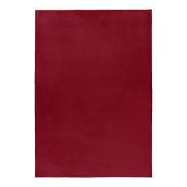 dywan-do-salonu-sypialni-shaggy-pluszowy-czerwony-puff-200x290-cm