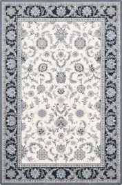 dywan-welniany-do-salonu-anafi-bialy-isfahan-100x180-cm