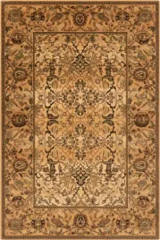 dywan-100x180-cm-bezowy-do-salonu-100percent-welna-gesty-prostokatny-agnella