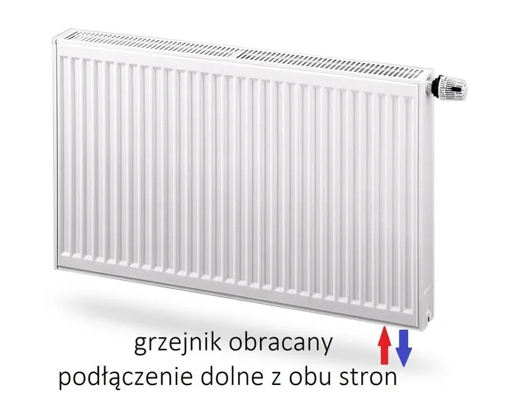 INVENA CV22 400x800 945W typ CV 22 DOLNY