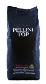 kawa-pellini-top-100percent-arabica-1-kg-ziarnista
