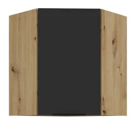 wiszaca-narozna-gorna-szafka-kuchenna-60x72cm-45-adel-czarna-i-artisan