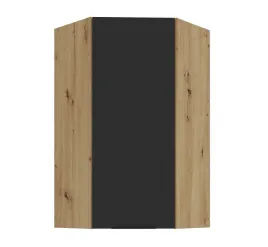 wiszaca-narozna-gorna-szafka-kuchenna-60x108cm-45-adel-czarna-i-artisan