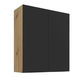 wiszaca-gorna-szafka-kuchenna-adel-dwudrzwiowa-80x90cm-czarna-i-dab-artisan