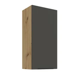szafka-kuchenna-gorna-45x90-adel-grafit-i-dab-artisan