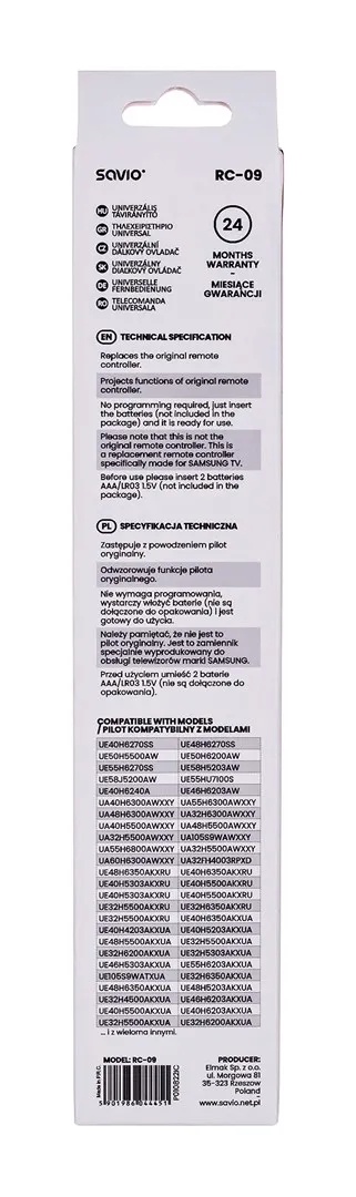 pilot-savio-rc-09-telewizory