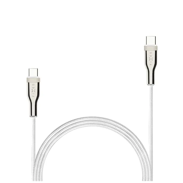 fixed-fixdb-cc05-wh-kabel-usb-usb-2-0-05-m-usb-c-bialy