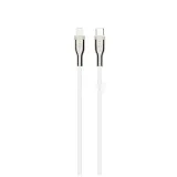 fixed-fixdb-cl05-wh-kabel-usb-usb-2-0-05-m-usb-c-usb-c-lightning-bialy