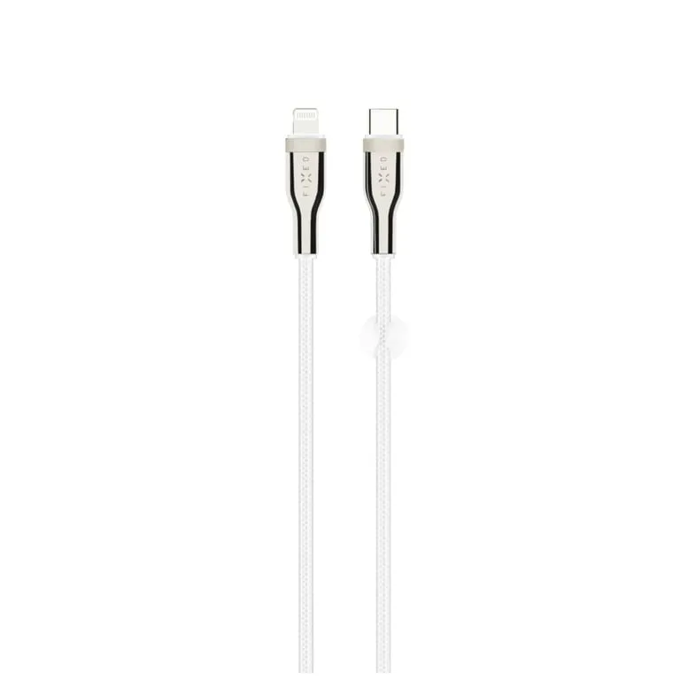 fixed-fixdb-cl05-wh-kabel-usb-usb-2-0-05-m-usb-c-usb-c-lightning-bialy