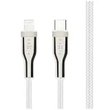 fixed-fixdb-cl05-wh-kabel-usb-usb-2-0-05-m-usb-c-usb-c-lightning-bialy