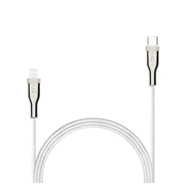 fixed-fixdb-cl05-wh-kabel-usb-usb-2-0-05-m-usb-c-usb-c-lightning-bialy