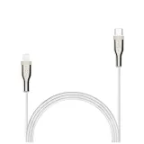 fixed-fixdb-cl05-wh-kabel-usb-usb-2-0-05-m-usb-c-usb-c-lightning-bialy