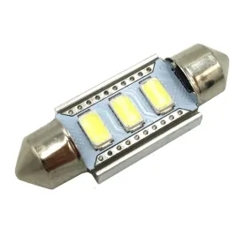 dioda-zarowka-led-c5w-36mm-3x-smd-5730-12v-canbus-biala
