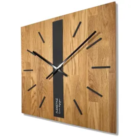 zegar-scienny-drewniany-do-salonu-cichy-dab-klasyk-50cm-czarny-sq