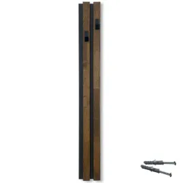 drewniany-wieszak-na-ubrania-scienny-lamele-98cm-modul-12cm-brazowy