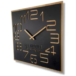 duzy-drewniany-zegar-scienny-do-salonu-czarny-eko-digits-60cm-cichy