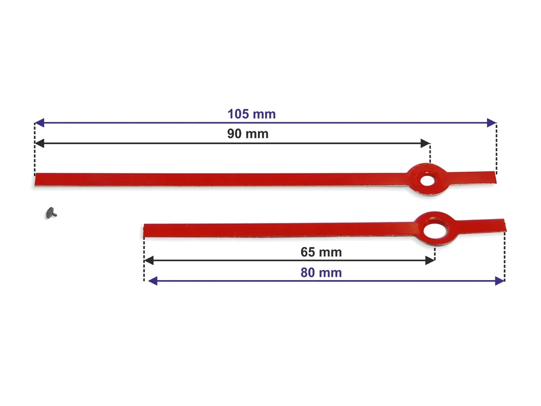 wskazowki-czerwone-do-zegara-sciennego-30cm-stan-nowy