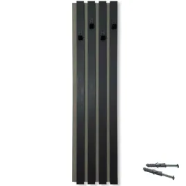 drewniany-wieszak-na-ubrania-scienny-lamele-98cm-modul-24cm-czarny