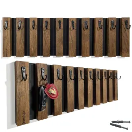 drewniany-wieszak-na-klucze-organizer-lamele-60cm-brazowy