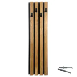 drewniany-wieszak-na-ubrania-lamele-98cm-modul-24cm-do-przedpokoju