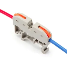 szybkozlaczka-elektryczna-drut-linka-na-szyne-din-1-tor-008-4mm2-32a-250v