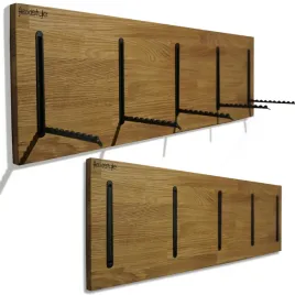 wieszak-scienny-na-ubrania-debowy-drewniany-25x80cm-debowy-do-przedpokoju