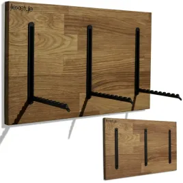wieszak-scienny-na-ubrania-debowy-drewniany-25x40cm-debowy-do-przedpokoju