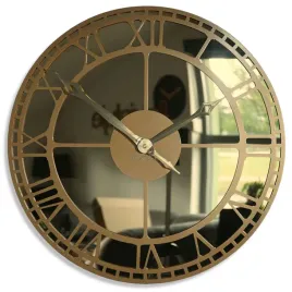 metalowy-duzy-zloty-zegar-scienny-lustro-zlote-50cm-do-salonu-cichy