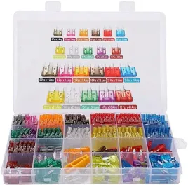 zestaw-bezpiecznikow-samochodowych-300-sztuk-2a-40a-duze-i-male-chwytak