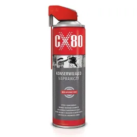spray-cx80-konserwujaco-naprawczy-500ml-usuwa-brud-zabezpiecza