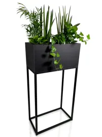 kwietnik-loft-czarny-metalowy-stojacy-donica-mdf