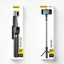 kijek-do-selfie-stick-teleskopowy-monopod-dudao-f18-bluetooth-z-pilotem-2w1