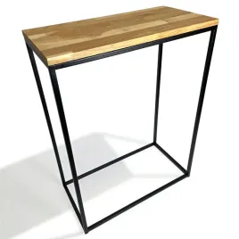 konsola-loftowa-loft-60x80x30-industrialna-meblowa-debowa-drewniana-czarna