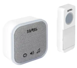 dzwonek-bezprzewodowy-zamel-foxtrot-ii-st-935-bateryjny-przycisk