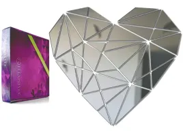 lustro-dekoracyjne-akrylowe-serce-geometryczne-diy