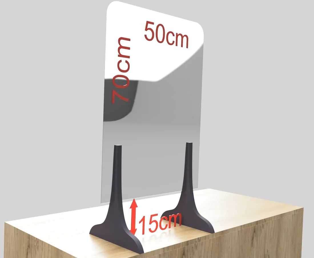 oslona-plexi-szyba-ochronna-biurko-70x70-drewno