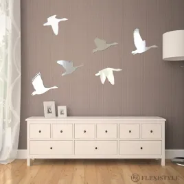 nowoczesne-lustro-dekoracyjne-akrylowe-swans-6szt