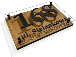 tabliczka-tablica-adresowa-numerem-domu-drewniana-tabliczki-adresowe