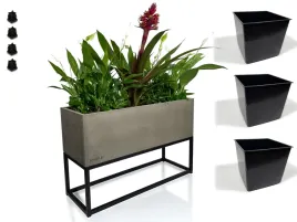 kwietnik-loftowy-fiorino-szary-metalowy-62x22x40