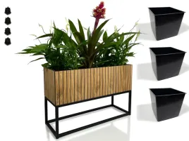 kwietnik-metalowy-stojacy-loft-na-kwiaty-donica-lamele-drewniany