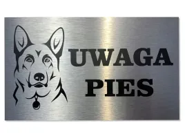 tabliczka-tablica-uwaga-pies-aluminium-na-zewnatrz