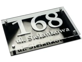 tabliczka-tablica-adresowa-numerem-domu-czarna-3d